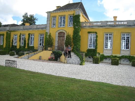 chateau-lafon-rochet