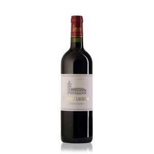 Chateau Lagrange