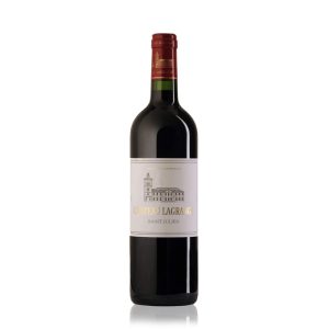 Chateau Lagrange