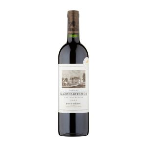 Chateau Lamothe Bergeron