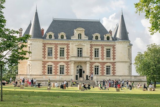 Chateau Lamothe Bergeron