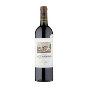 Chateau Lamothe Bergeron