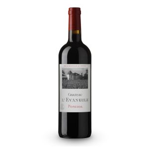 Chateau L’Evangile Pomerol