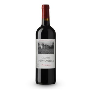 Chateau L’Evangile Pomerol