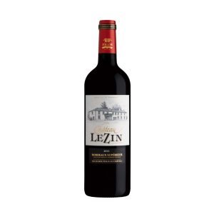 Chateau Lezin
