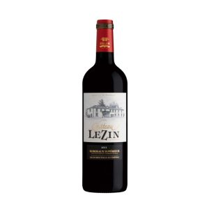 Chateau Lezin
