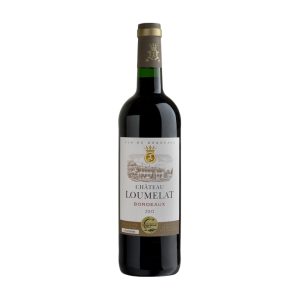 Chateau Loumelat Bordeaux Red