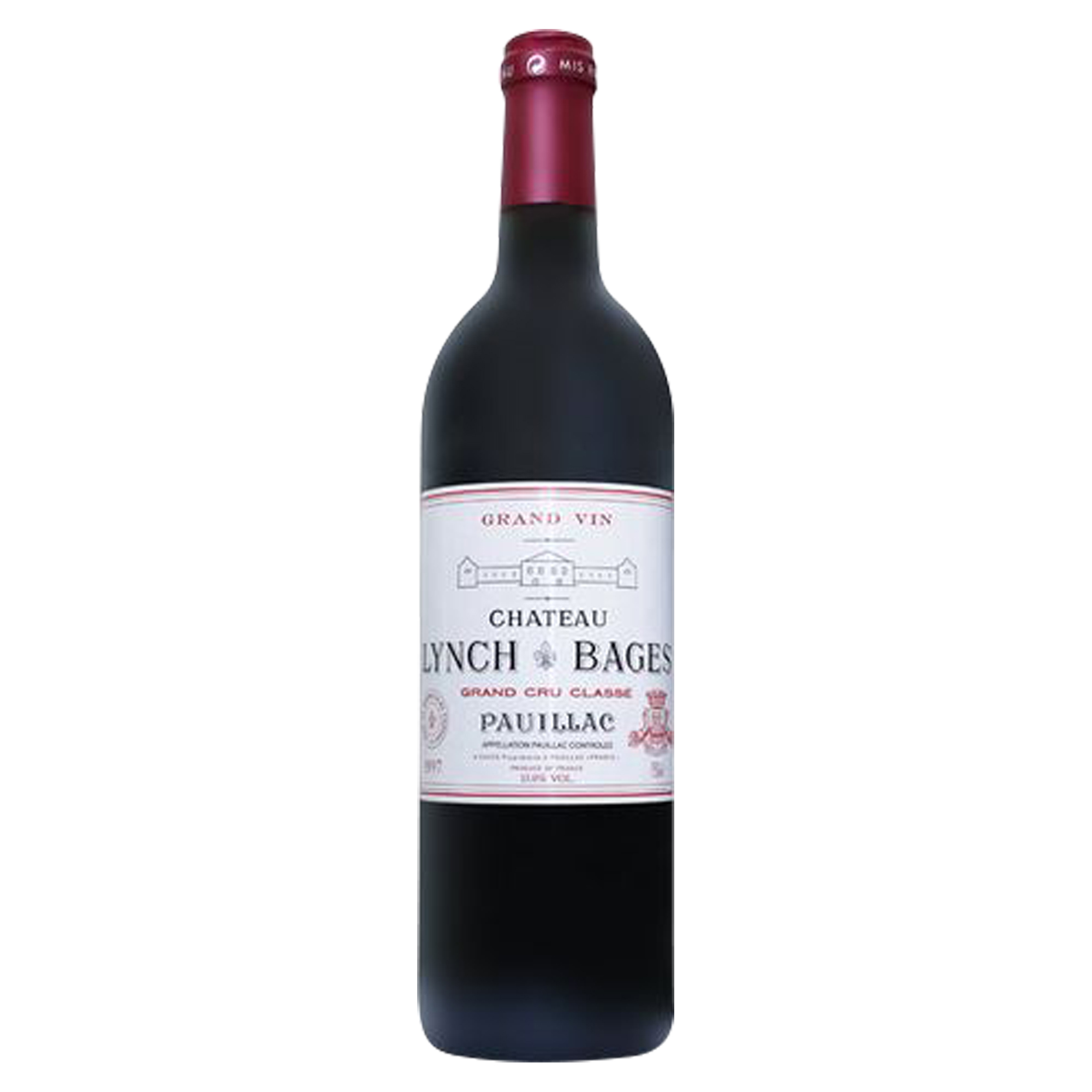 Château Lynch Bages