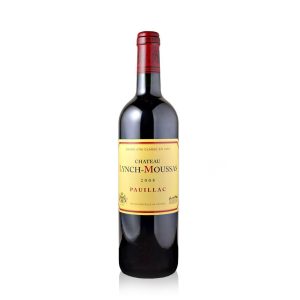 Château Lynch-Moussas