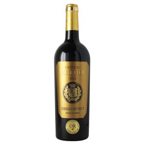 Rượu vang Chateau Meillier Bordeaux Superieur