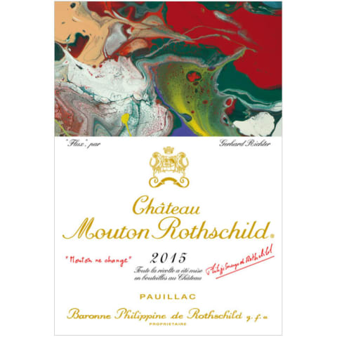chateau-mouton-rothschild-niecc82n-vucca3-2015 Vang Chateau mouton rothschild niên vụ 2015