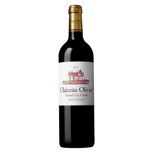 Chateau Olivier