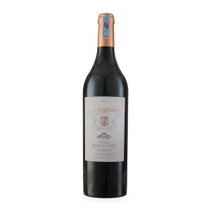 Rượu vang Chateau Optimum( Fronton)