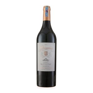 Rượu vang Chateau Optimum( Fronton)