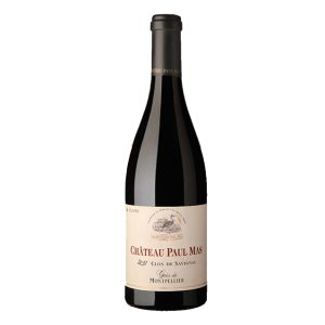 Rượu vang Chateau Paul Mas Clos De Savignac