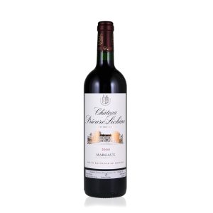 Chateau Prieure Lichine
