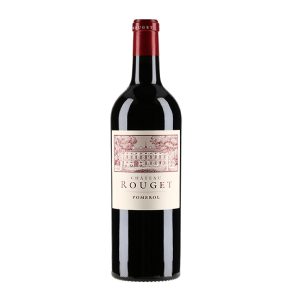 Chateau Rouget Pomerol