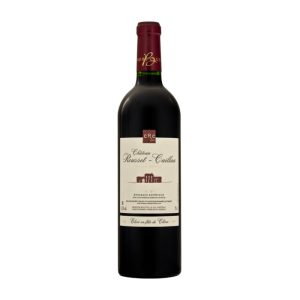 Chateau Rousset-Caillau