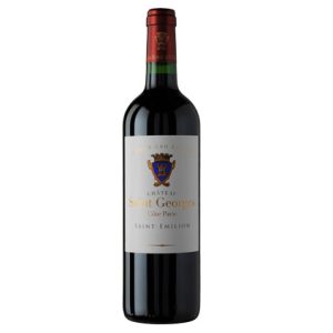 Rượu vang Chateau Saint Georges Cotes Pavie