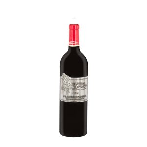 Chateau Sergant