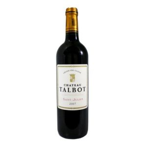 Chateau Talbot