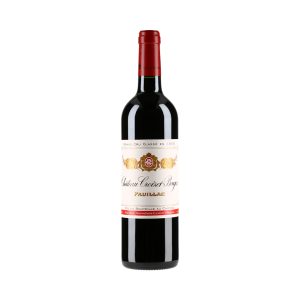 rượu vang Chauteau Croizet-Bages 2011