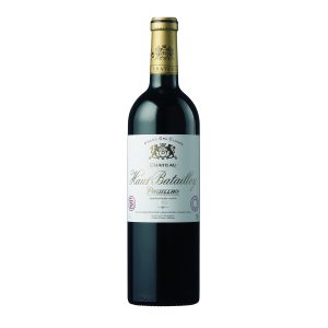 rượu vang Chauteau Haut Batailley Pauillac Bordeaux 2013