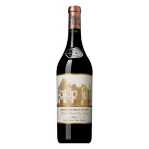 rượu vang Chateau Haut- Brion 2006