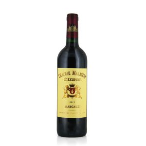 rượu vang Chateau Malescot St. Exupéry 2012
