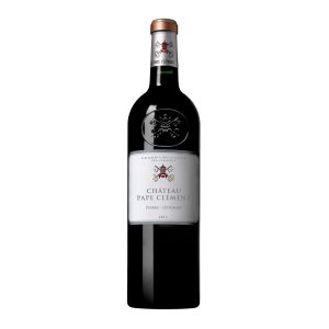 rượu vang Chateau Pape Clément 2012
