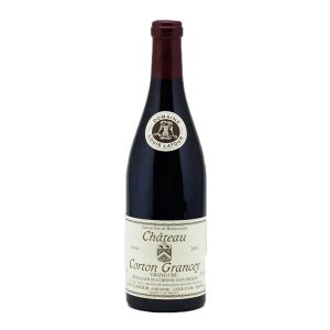 Château Corton Grancey Louis Latour