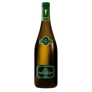 Château Grenouilles Chablis Grand Cru
