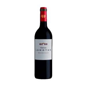 Château Lamothe Bordeaux