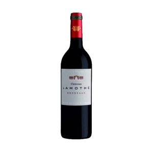 Château Lamothe Bordeaux