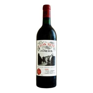 Clos Rene Pomerol