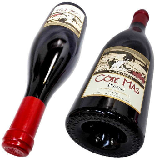 Vang Cote Mas Pezenas