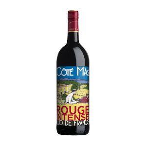 Cote Mas Rouge Intense