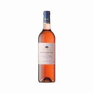 Barton Guestier Cuvee Speciale Rose