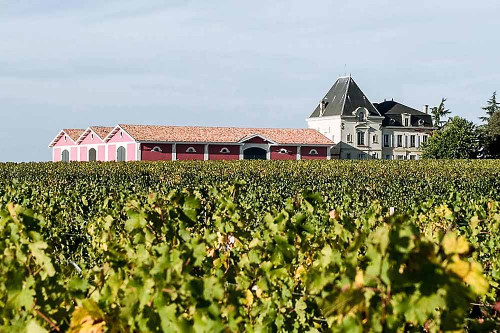 Chateau L'Evangile Pomerol