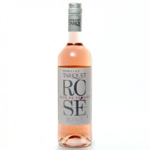 Vang hồng Domaine Tariquet Rose de Pressee