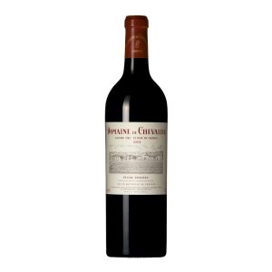 Domaine de Chevalier