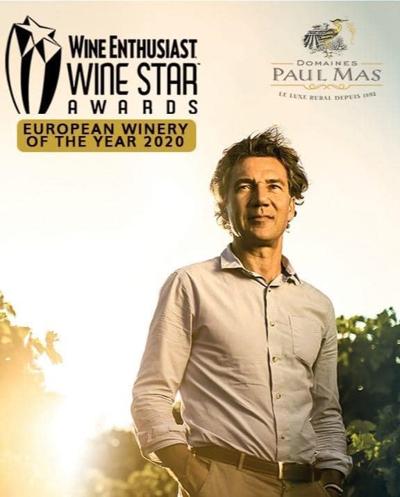 Domaines Paul Mas