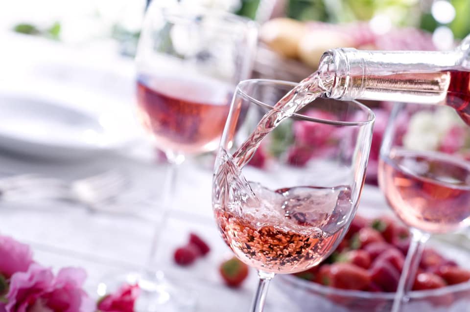Domaine Tariquet Rosé