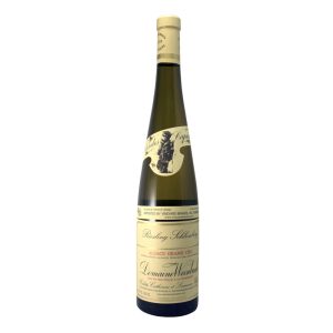 Domaine Weinbach Cuvée Ste Catherine Riesling Schlossberg