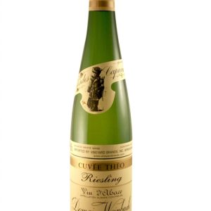 Domaine Weinbach Cuvée Théo Riesling
