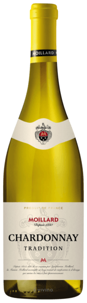 Moillard Bourgogne Chardonnay Tradition