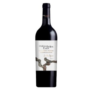 Chateau Belles Eaux