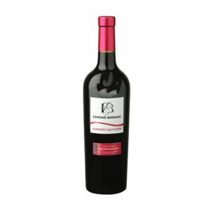 Edmond Bernard Cabernet Sauvignon