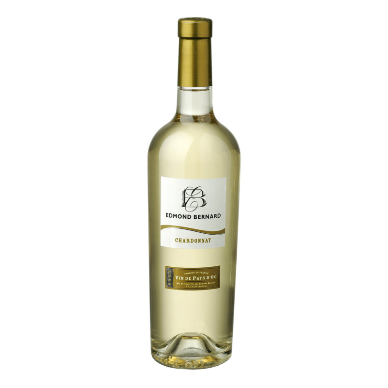 Edmond Bernard Chardonnay