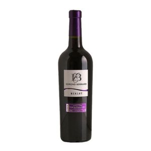 Edmond Bernard Merlot